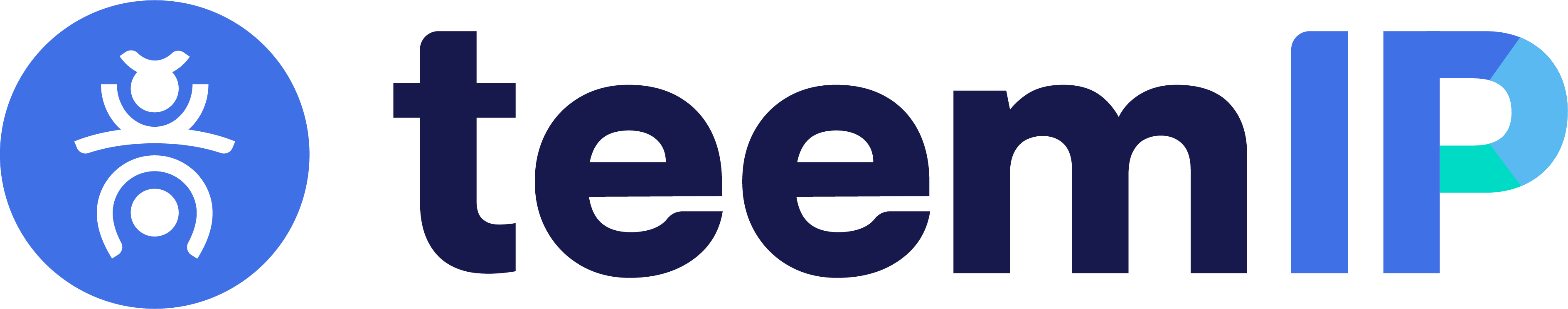Logo iTop